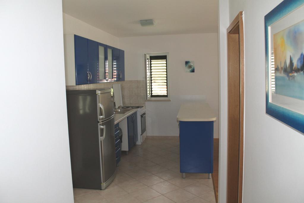 Apartments Kovacic Омиш Номер фото